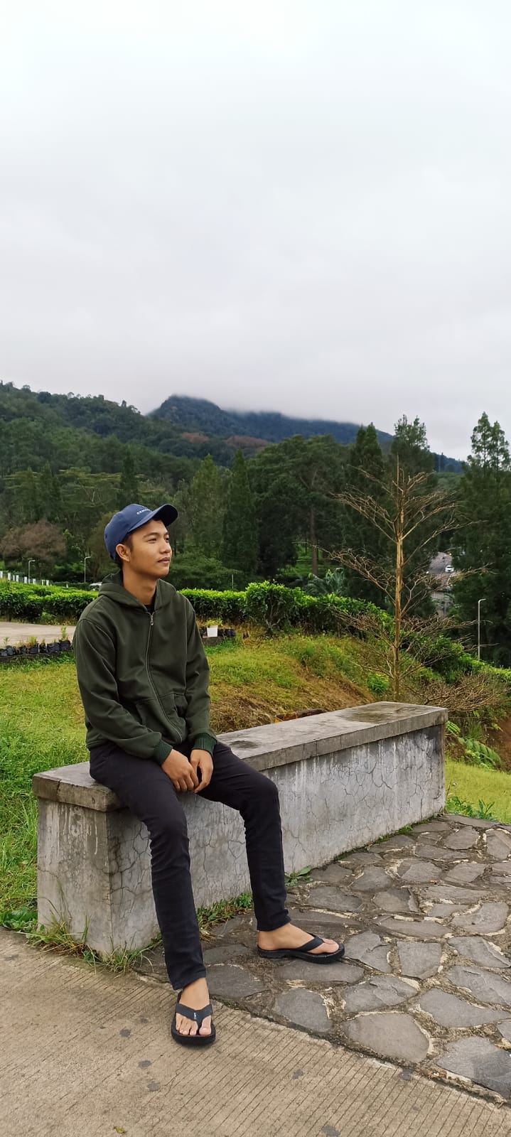 Dinu Kurniawan Cahyadi
